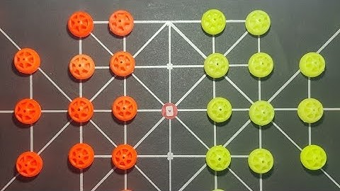 How to play Bead 16 | challenge accepted | learn to play