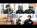 JUST B 저스트비 MEDUSA K Pop Live Session Super K Pop