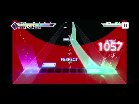 【プロセカ】アイデンティティ AP (2DMV付き)