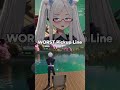 I Ghosted Him After That.. #Vtuber #Shorts #Viral #Shortsfeed