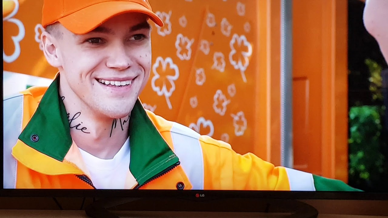 Popeláři 11 Hájek