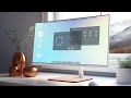 How to make your kde plasma desktop aesthetic  full customization
