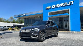 2018 BMW X5 xDrive40e Asheville, Arden, Candler, Weaverville, Fletcher NC