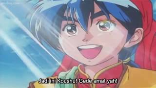  Cooking Master Boy Eps 03 Sub Indo