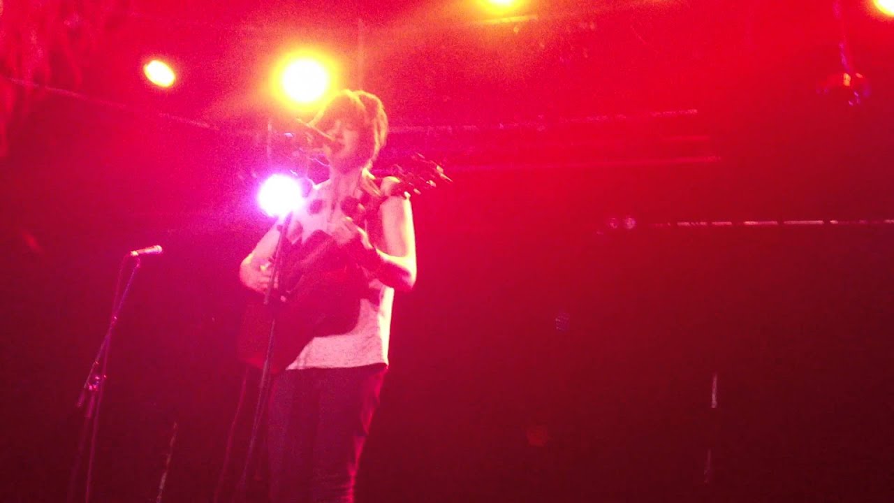 Bribry- Adventure Time (LIVE at The HiFi)