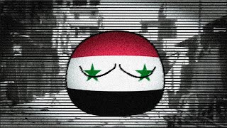 Syrian Schizophrenia | Untrust Us