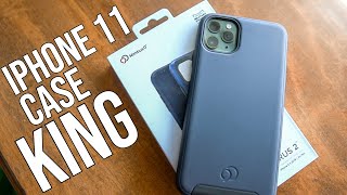 THE BEST iPhone 11/11 Pro/Pro Max Case You Probably Haven&#39;t Heard of