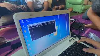 Cara Membagikan Koneksi Internet Laptop Dengan Smartphone Menggunakan Mode AD HOC