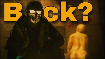 HE IS BACK... | Codm 3d edit #codmedit #codmmontage #codm