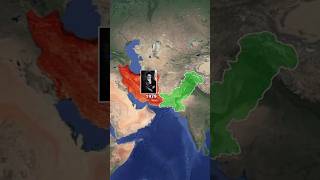Pakistan vs Iran education technology #facts #pakistan #iran #technology #education #war #viral