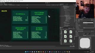 Game Dev & Portal 2 - Part 2 (Full VOD) screenshot 4