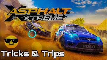 Asphalt Xtreme Android iOS Walkthrough - Gameplay Career, Rookie: Start Up