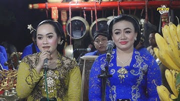 KARAWITAN CINDE LARAS Nonstop Sragenan Gayeng