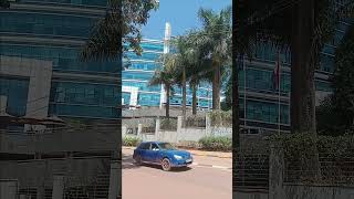dfcu bank head office along kafu road