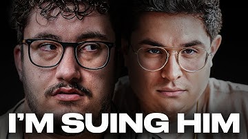 He Assaulted Me | Financial Audit