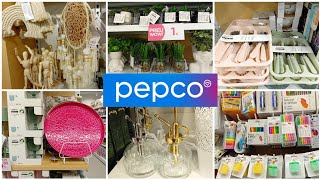 PEPCO 🛍 💶  DECORACIÓN,  HOGAR, PAPELERÍA Y MÁS. VISITO NUEVA TIENDA @Amunaysuscosas