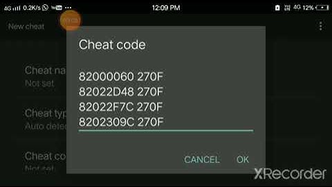 Emerald infinite EXP cheat