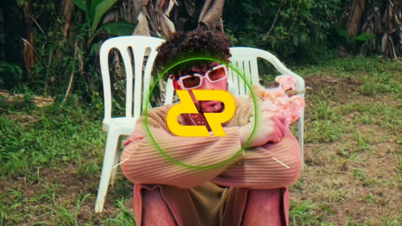 BAD BUNNY ft. RaiNao - PERFuMITO | Speed Up