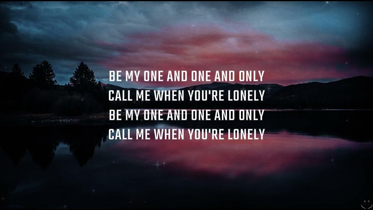 Aidan Bissett - I Can't Be Your Friend (Lyrics) 1 Hour - YouTube