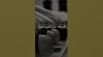 هؤلاء هم الرجال || ... تلاوة عطرة للقارئ : | شريف مصطفى           #story #تلاوة #quran #مقاطع_دينية