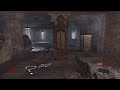 how this cabinet has changed in zombies