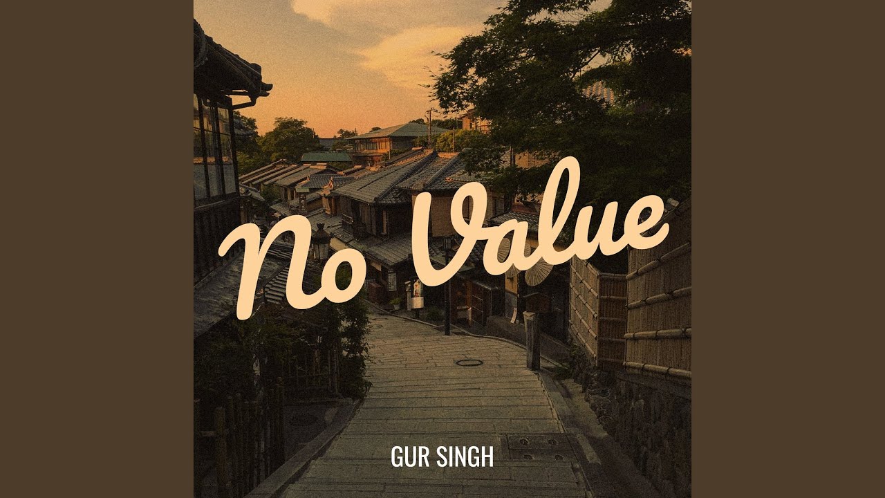 No Value - YouTube