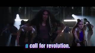 Flesh And Bone Lyrics