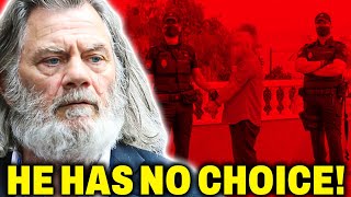 BREAKING: Gerry 'The Monk' Hutch HAS TO Go Back To Prison!
