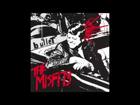 Misfits - Bullet