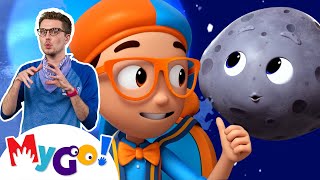 blippi wonders solar system planets more mygo sign language for kids asl