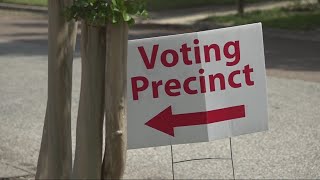 Election Night kicks off in Duval County