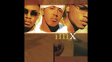 iMX - Beautiful (You Are)