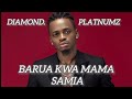 Diamond Platnumz Barua Kwa Mama Samia New Aisong Release 2025