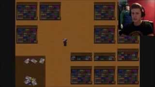 A Luigikid gaming comeback