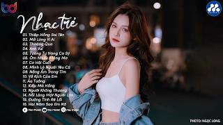 Nhạc Trẻ Ballad Việt Hay Nhất 2026 | Lk Nhạc Trẻ Mới Gây Nghiện | Nhạc Việt Hot Nhất Hiện Nay
