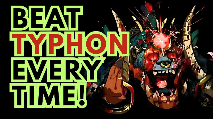 Hades 2 – How to Defeat Typhon Easily (Step-by-Step Boss Guide)