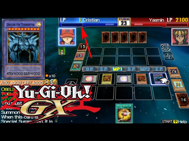 yugioh tag force god cards Yu-Gi-Oh! 5D's Tagforce 4 : Video Games 10 Yu-Gi-Oh! Cards With Overpowered