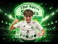 Beau McKeown is TNS!