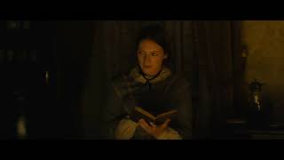 The Heart Asks Pleasure First (A Quiet Passion)