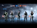 RainBow Six Seige Spring Break Ending