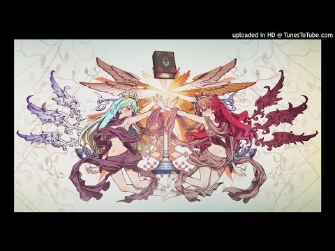 Twin Saga : Bgm 099 Main Theme