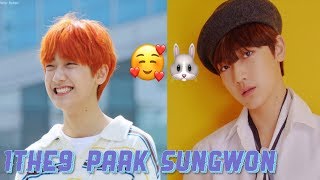 1The9- Park Sungwon Ccp Edit