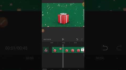 Lecture 46: Christmas Video Creation - Extracting and Adding Music