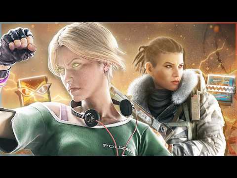 BUFFS & BALANCEAMENTOS! MUDANÇAS que precisam acontecer no meta atual do Siege X!