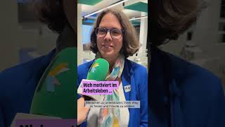 Was motiviert dich im Arbeitsleben?