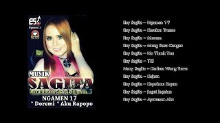 Eny Sagita -   Kejora | Ngamen 17 ( Album 2015)