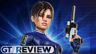 Perfect Dark (Gametrailers Review Pod) (Xbox Live Arcade)
