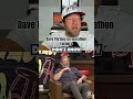 @DavePortnoy has no problem with people running marathons, just don’t brag about it ​⁠