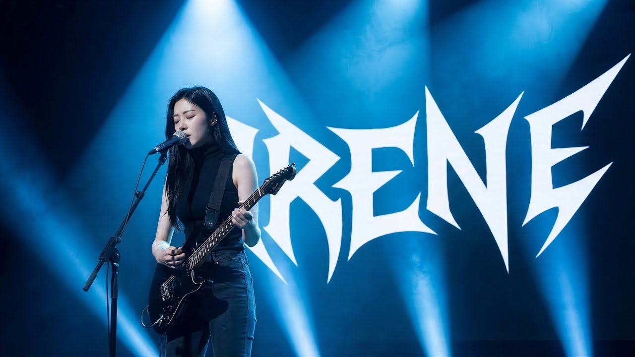 คำลวงที่แสนหวาน | Irene