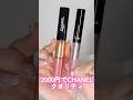 2,000円でCHANELクオリティの&be新作リップが良すぎた#提供#shorts #beauty